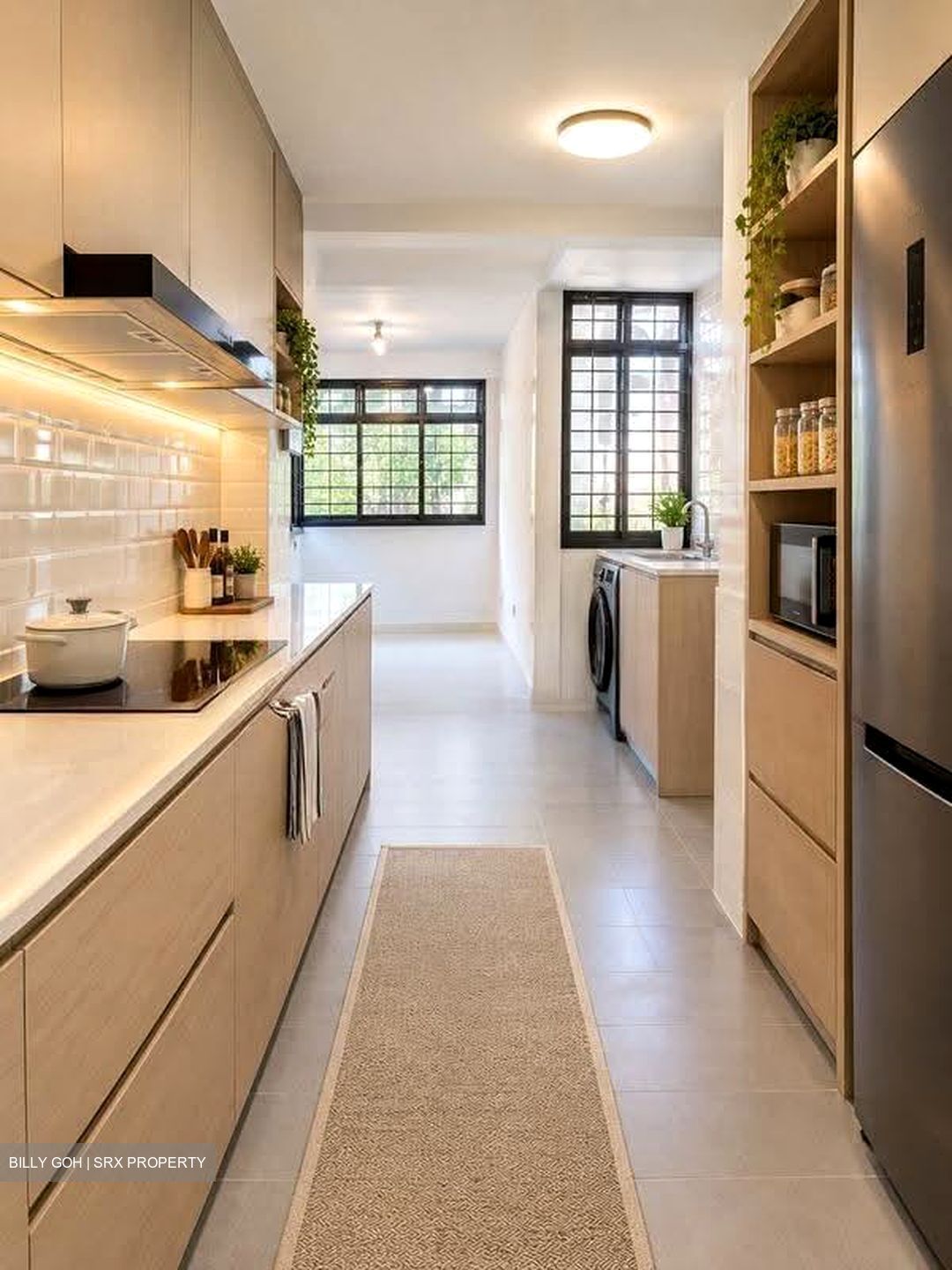 Blk 19 Balam Gardens (Geylang), HDB 3 Rooms #628821591